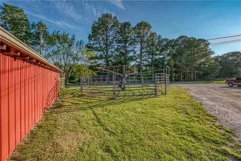 Exterior - 4964 Maris Loop, Harrison, AR 72601 photo 5 of 6