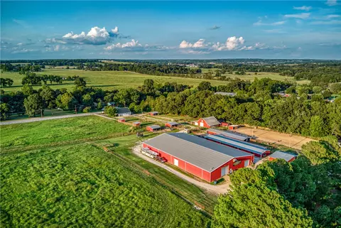 View/Area - 4964 Maris Loop, Harrison, AR 72601 photo 1 of 4