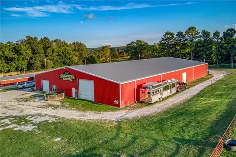 4964 Maris Loop, Harrison, AR 72601
