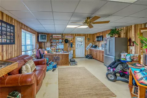 Entry Way - 4964 Maris Loop, Harrison, AR 72601 photo 5 of 5