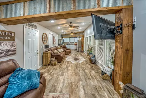 Entry Way - 4964 Maris Loop, Harrison, AR 72601 photo 1 of 5