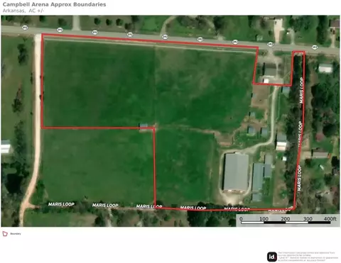 View/Area - 4964 Maris Loop, Harrison, AR 72601 photo 2 of 4