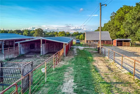 Exterior - 4964 Maris Loop, Harrison, AR 72601 photo 6 of 6