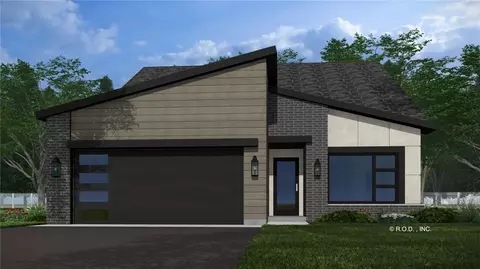15 St Asaph Dr, Bella Vista, AR 72714