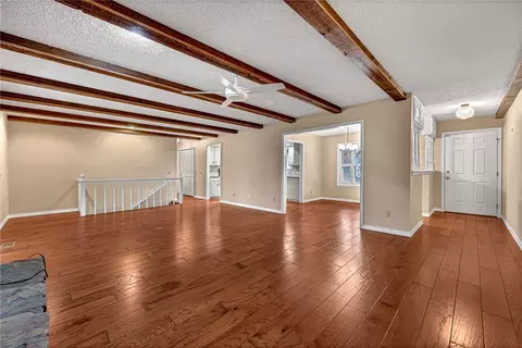 16 Little Dr, Bella Vista, AR 72715