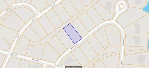 lot12 Kincardine Cir, Bella Vista, AR 72715