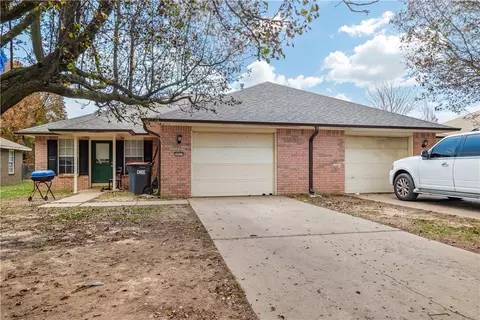 3092 Braxton Ave, Springdale, AR 72764