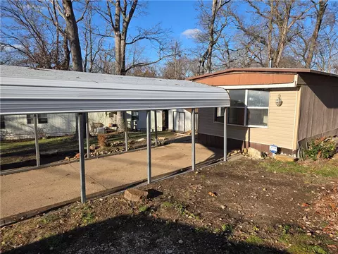 39 Skyline Dr, Bella Vista, AR 72714