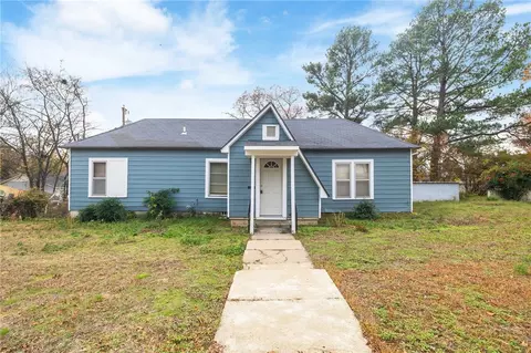 1620 Boston St, Fort Smith, AR 72901