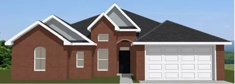 1351 Overcup Oak Ln, Bentonville, AR 72713
