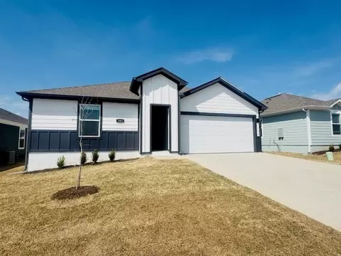 305 NW Granny Smith St, Highfill, AR 72734