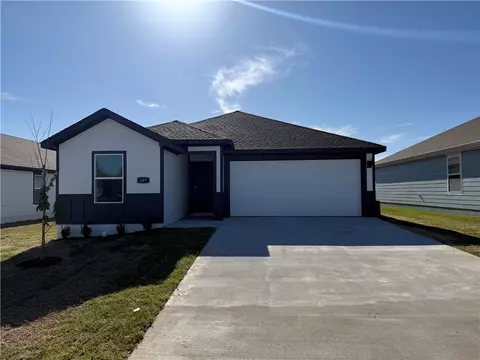 207 NW Granny Smith St, Highfill, AR 72734