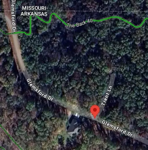 Glemsford Dr & Trent Ln, Benton, AR 72714
