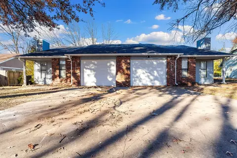 1026 1028 Turtle Creek Dr, Rogers, AR 72756