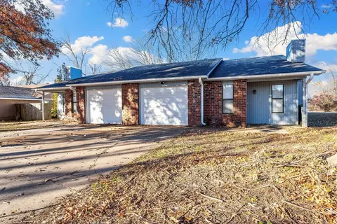1026 1028 Turtle Creek Dr, Rogers, AR 72756 photo 25