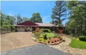 412 Silktree Ln, Mountain Home, AR 72653