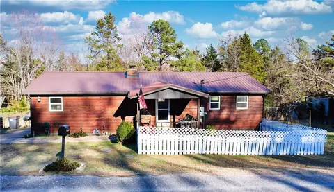 19028 Pinecrest Ln, Rogers, AR 72756