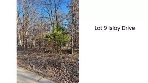 lot9 Islay Dr, Bella Vista, AR 72715