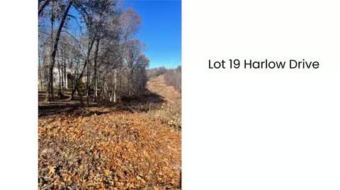 lot19 Harlow Dr, Bella Vista, AR 72715