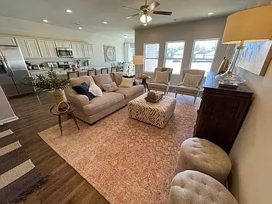 5396 Keystone Ave, Springdale, AR 72764 photo 5