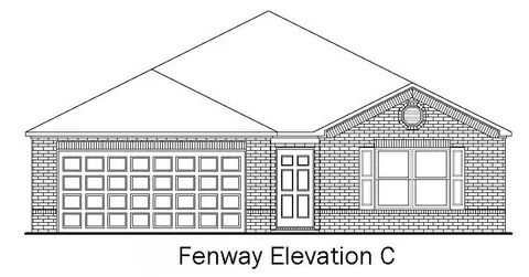 5396 Keystone Ave, Springdale, AR 72764 photo 2