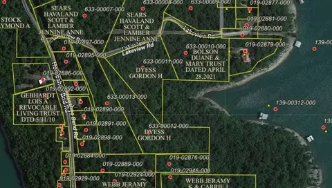 2786 Lakeview Rd, Lead Hill, AR 72644 photo 7