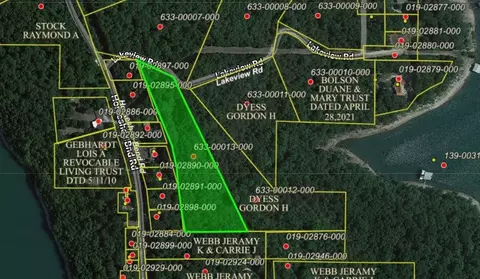 2786 Lakeview Rd, Lead Hill, AR 72644 photo 6