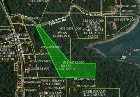 2786 Lakeview Rd, Lead Hill, AR 72644 photo 5