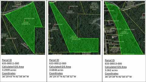 2786 Lakeview Rd, Lead Hill, AR 72644 photo 3