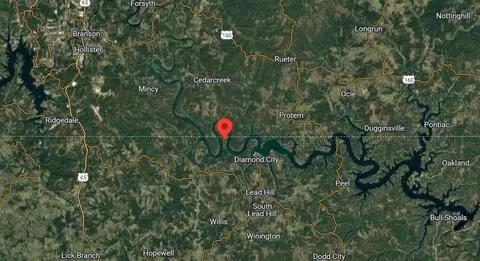 2786 Lakeview Rd, Lead Hill, AR 72644 photo 10