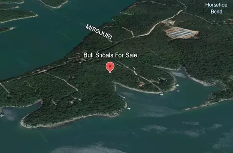2786 Lakeview Rd, Lead Hill, AR 72644 photo 11