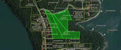 2786 Lakeview Rd, Lead Hill, AR 72644 photo 2