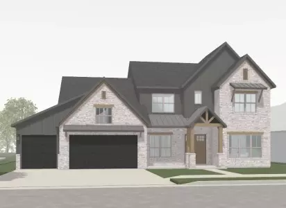 8906 Milky Way, Bentonville, AR 72713