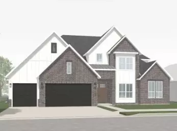 8904 Milky Way, Bentonville, AR 72713