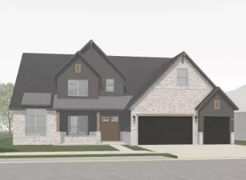 8902 Milky Way, Bentonville, AR 72713