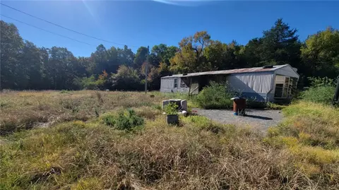 8719 Hogg Expway, Hackett, AR 72937 photo 1