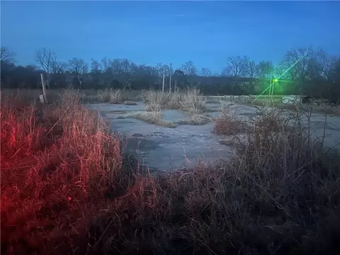 11325 550 Rd, Kansas, OK 74347