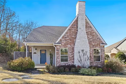 383 N Mountain Ranch Blvd, Fayetteville, AR 72704