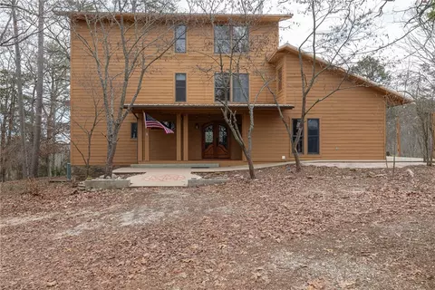 1517 Madison 1350, Huntsville, AR 72740