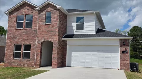 1648 Ridgeview Dr, Springdale, AR 72762