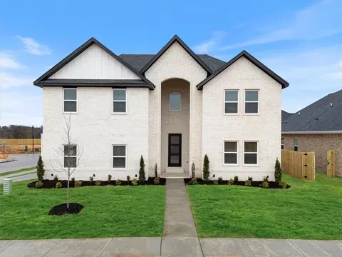1801 Mumbai Rd, Centerton, AR 72719