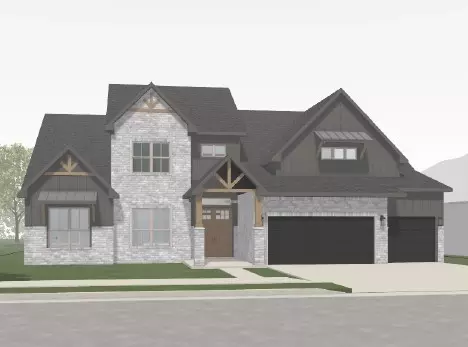 4207 88th St, Bentonville, AR 72712