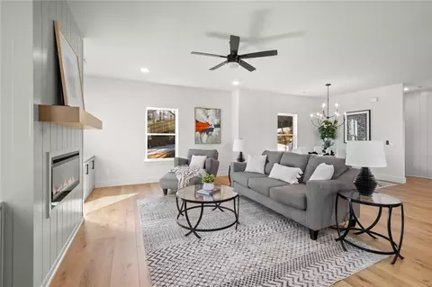 Living - 8893 Williams Rd, Rogers, AR 72756 photo 1 of 1