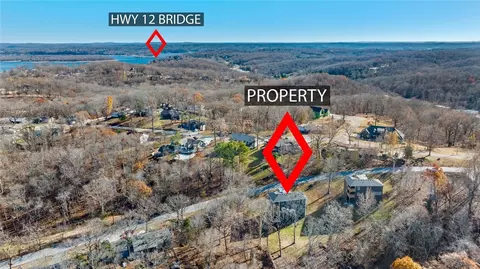 View/Area - 8893 Williams Rd, Rogers, AR 72756 photo 9 of 9