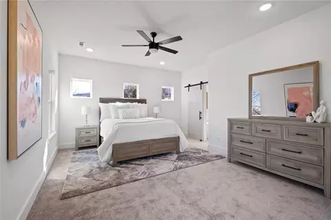 Bedroom - 8893 Williams Rd, Rogers, AR 72756 photo 1 of 4