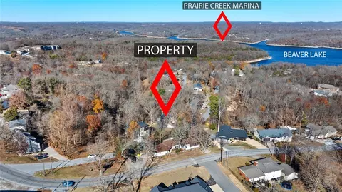 View/Area - 8893 Williams Rd, Rogers, AR 72756 photo 7 of 9