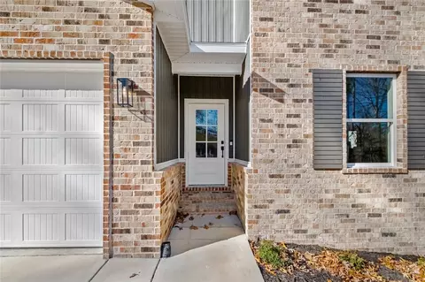 Exterior - 8893 Williams Rd, Rogers, AR 72756 photo 3 of 6
