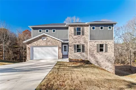 8893 Williams Rd, Rogers, AR 72756