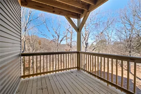 Exterior - 8893 Williams Rd, Rogers, AR 72756 photo 5 of 6