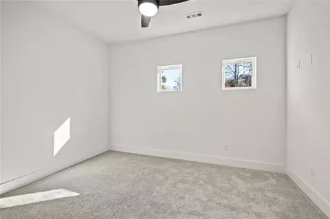Bedroom - 8893 Williams Rd, Rogers, AR 72756 photo 4 of 4